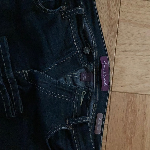 Gloria Vanderbilt Amanda Jeans - Picture 4 of 7